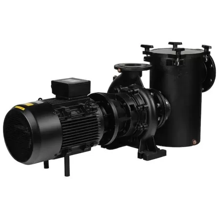 POMPA ARAL PLUS C1500 10 HP 400V Q=131m³/h H=10m 76912